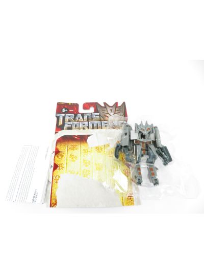 Transformers MV2 ROTF Ejector