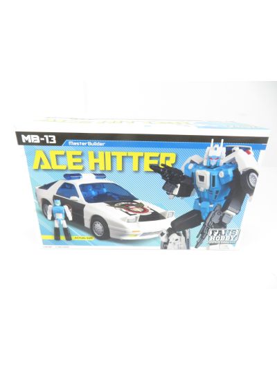 Fanshobby MB13 Ace Hitter