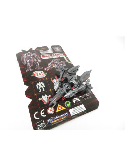 Transformers MV2 ROTF Legends The Fallen