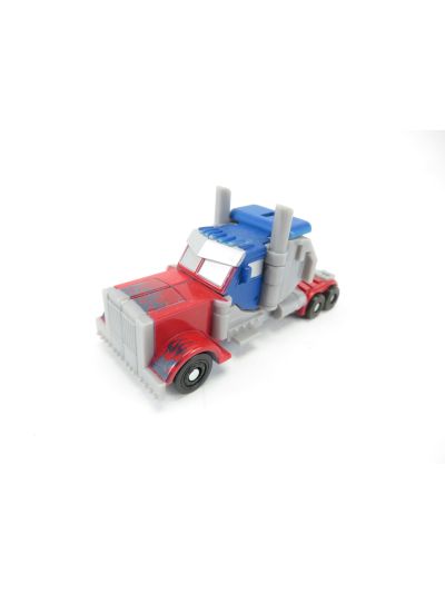 Transformers MV2 ROTF Legends Optimus Prime