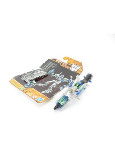 Transformers Hunt for the Decepticons Brimstone