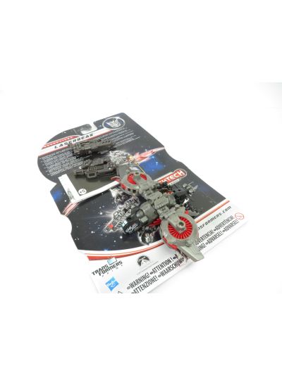 Transformers MV3 DOTM Laserbeak