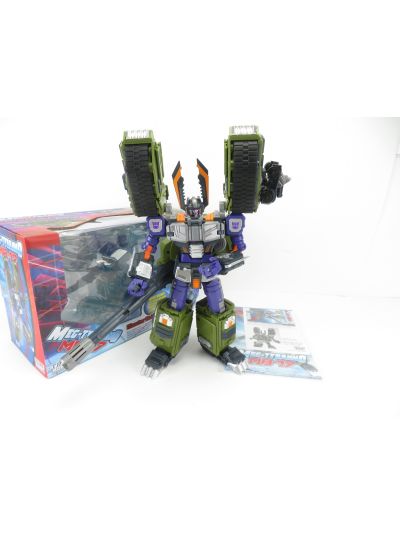 Fanshobby MB17 Meg-Tyranno