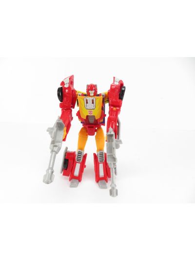 Transformers Titans Return Hot Rod