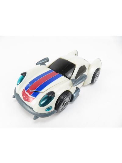 Transformers Animated Jazz