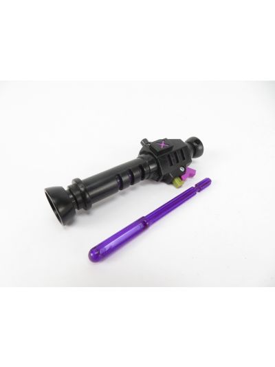 Transformers Animated Swindle weapon