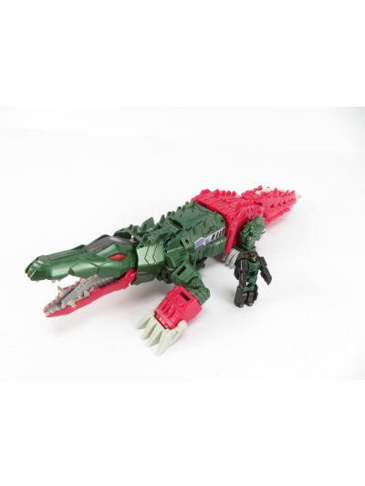 Transformers Titans Return Skullsmasher