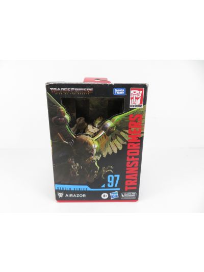Transformers Studio Series ROTB Airazor