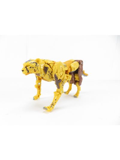 Transformers MV7 ROTB Cheetor