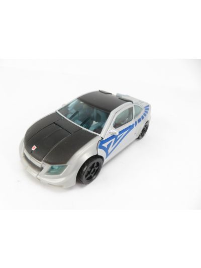 Transformers The Movie 2007 Camshaft