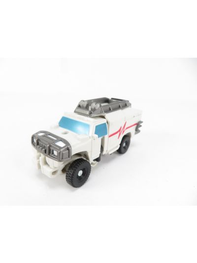 Transformers The Movie 2007 Legends Rescue Ratchet