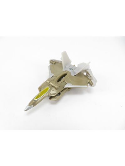 Transformers The Movie 2007 Legends Starscream