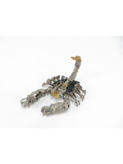 Transformers The Movie 2007 Legends Scorponok