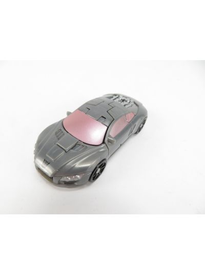 Transformers MV2 ROTF Legends Class Sideways