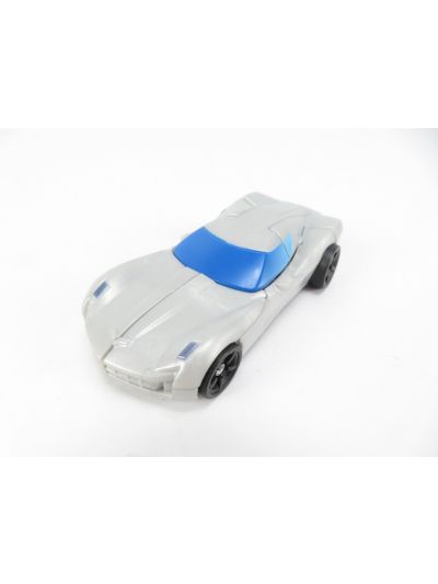 Transformers MV2 ROTF Legends Class Sideswipe