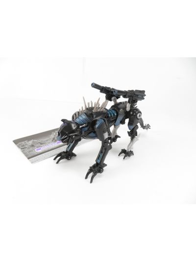 Transformers MV2 ROTF Ravage