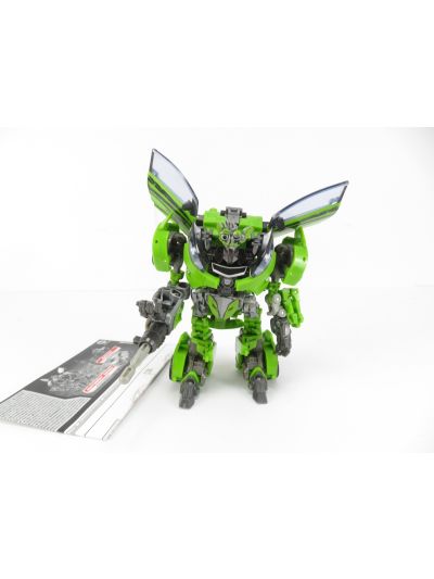 Transformers MV2 ROTF Human Alliance Skids