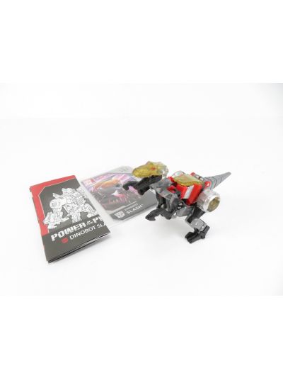 Transformers Power of the Primes Slash