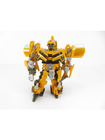 Transformers MV2 ROTF Human Alliance Bumblebee