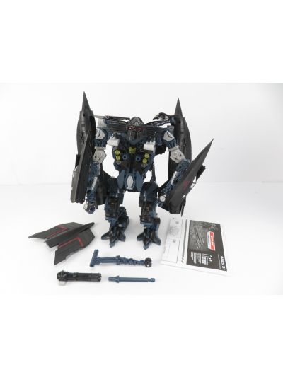 Transformers MV2 ROTF Leader Class Jetfire