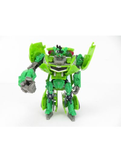 Transformers MV2 ROTF Skids