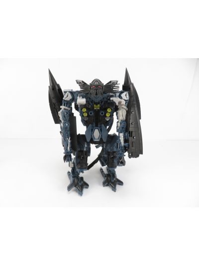 Transformers MV2 ROTF Leader Class Jetfire (body only)