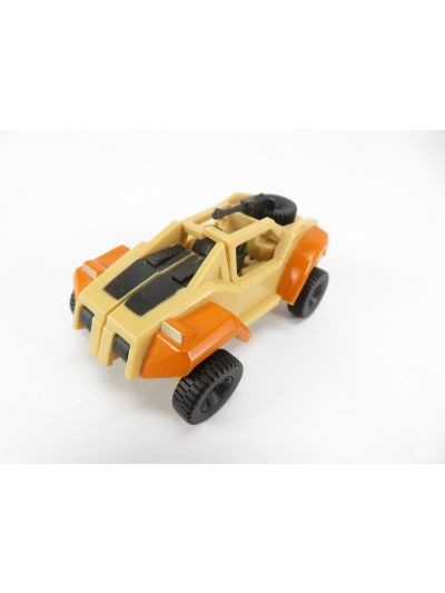 Transformers Hunt for the Decepticons Legends Class Sandstorm
