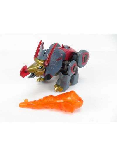 Transformers Animated Snarl