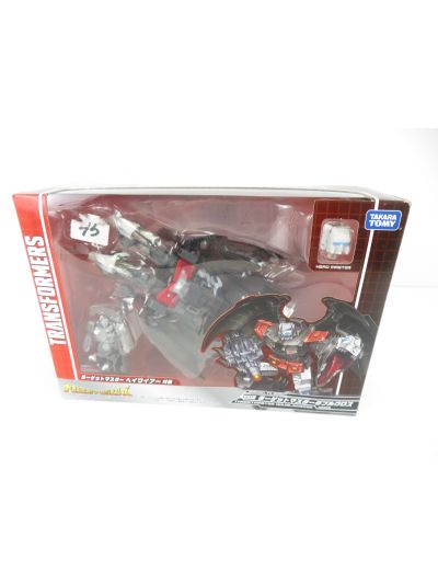 Transformers Takara Legends LG51Doublecross