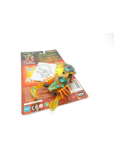 Transformers Beast Wars Quickstrike