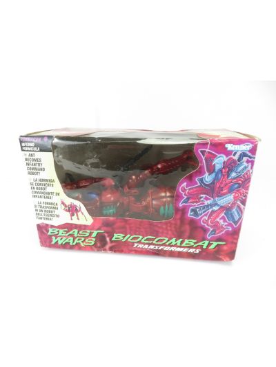 Transformers Beast Wars Inferno