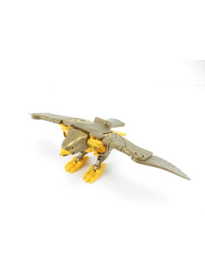 Transformers Beast Wars Airazor