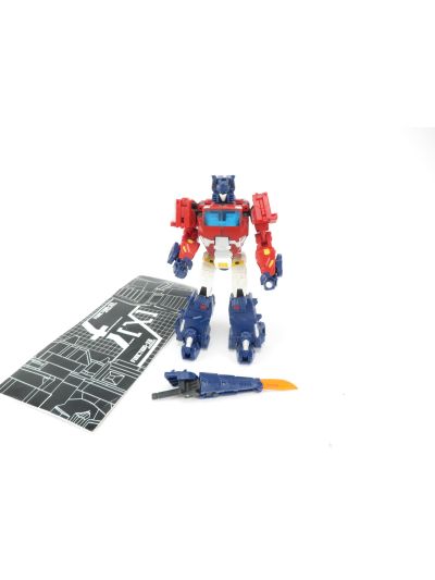 FansProject Function X9 Positum