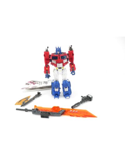 Perfect Effect PE-DX11 Honor Warrior