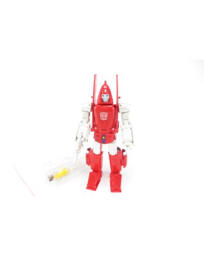 Trans Sphere M01 Glider of Sky Richthoven