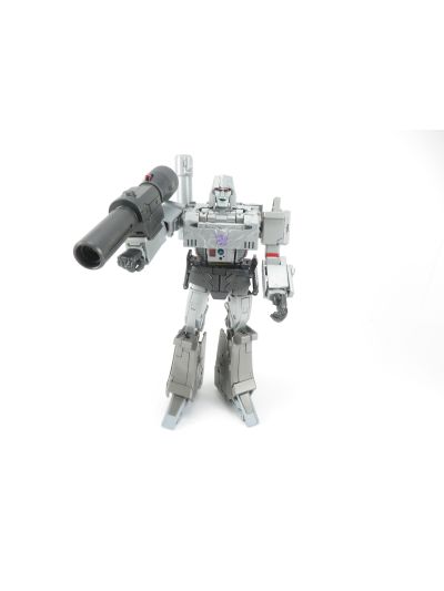 Transformers Masterpiece MP36 Megatron