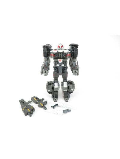 Gcreation GDW02 Rebel