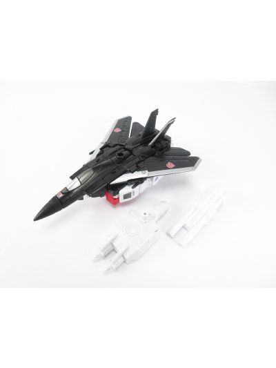 Transformers Unite Warriors Air Raid