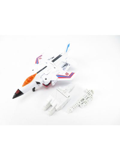 Transformers Unite Warriors Slingshot