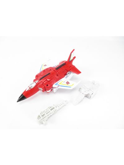 Transformers Unite Warriors Fireflight