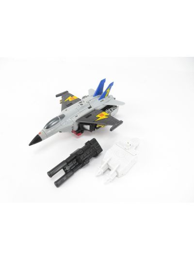 Transformers Unite Warriors Sky Dive