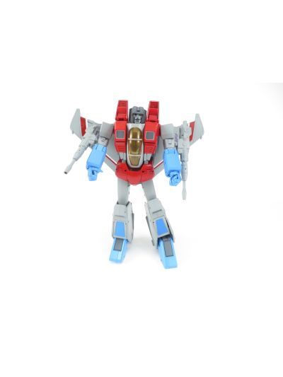 Transformers Masterpiece MP52 Starscream