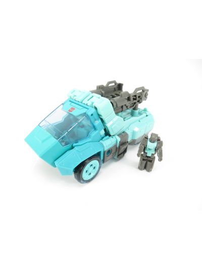 Transformers Titans Return Kup 