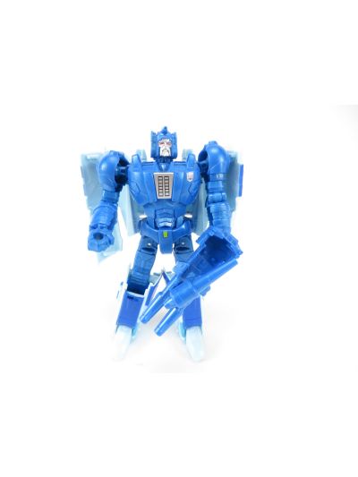 Transformers Titans Return Scourge