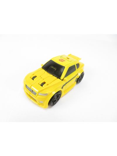Transformers Titans Return Bumblebee