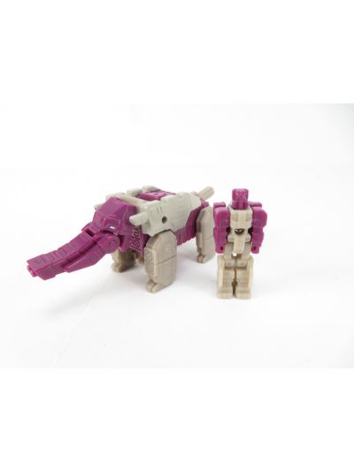 Transformers Titans Return Shuffler