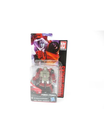 Transformers Power of the Primes Windcharger