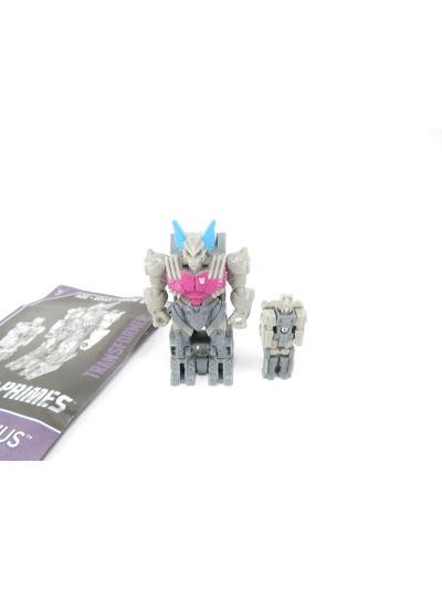 Transformers Power of the Primes Megatronus