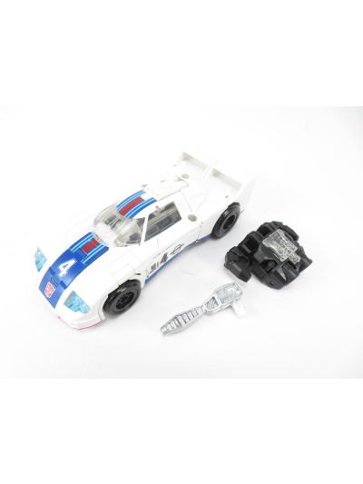 Transformers Power of the Primes Jazz