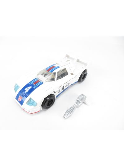 Transformers Power of the Primes Jazz